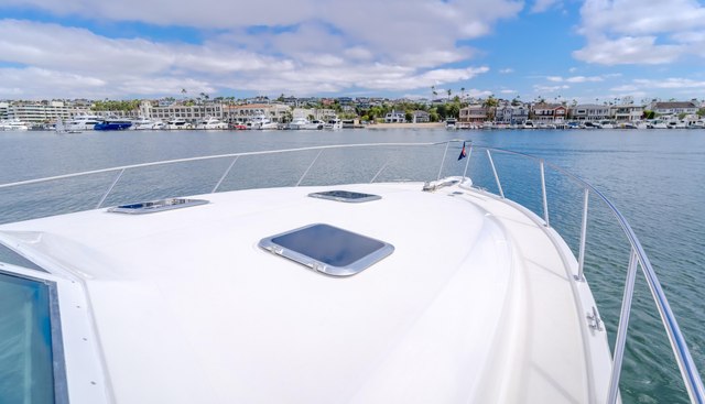 HALF DOZEN yacht for sale 30