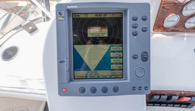 Just Joyce yacht for sale 13