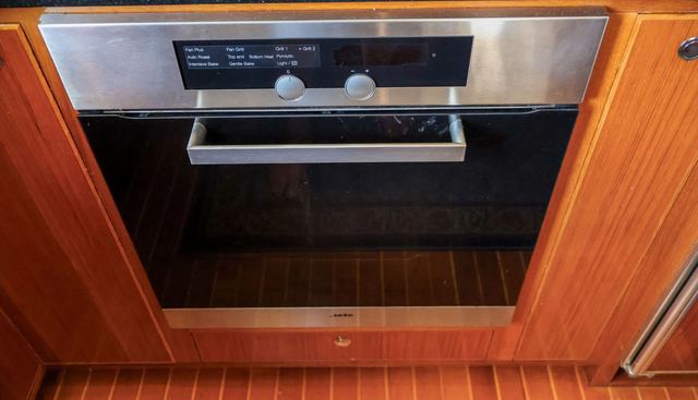 Spirit of Ulysses yacht for sale 30
