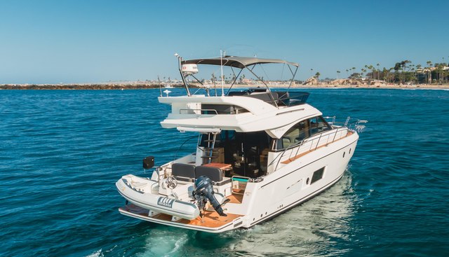 Special Place yacht for sale 3