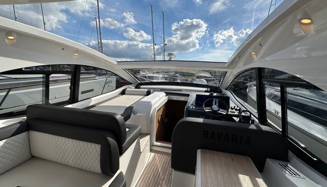 Auray yacht for sale 9