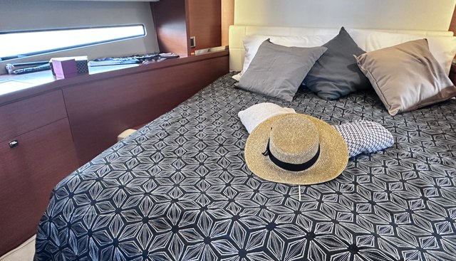 Seven Senses yacht for sale 38