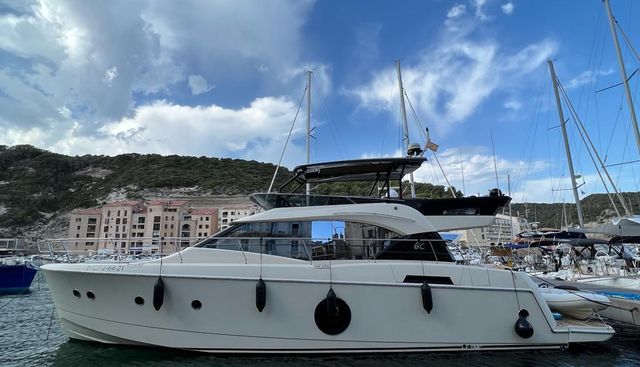 noname yacht for sale 3