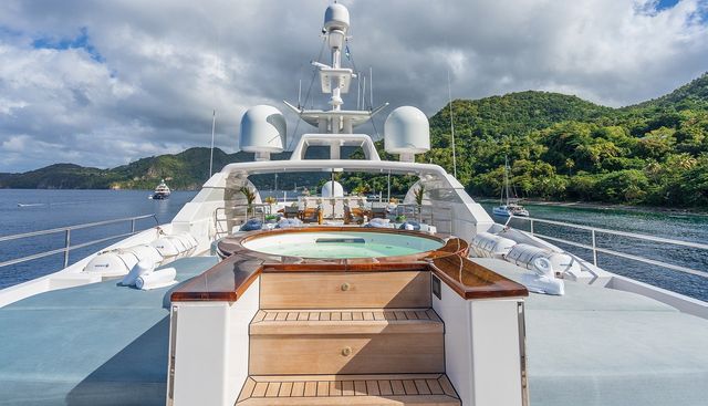 OCEANOS yacht for sale 5