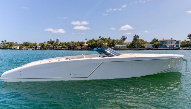 noname yacht for sale 20