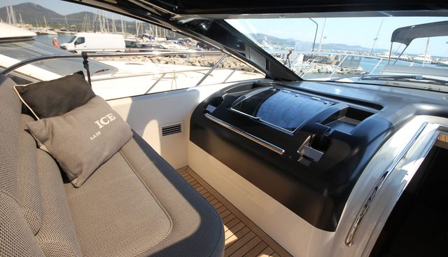 LADY ICE yacht for sale 19