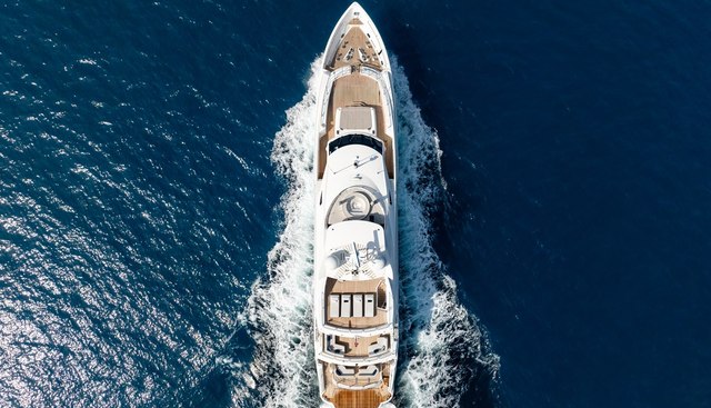 Anya yacht for sale 28