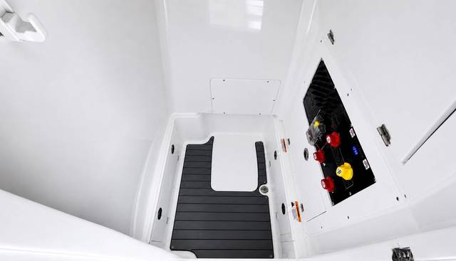 noname yacht for sale 20