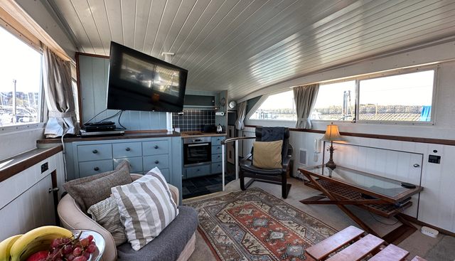 Sea Wolf yacht for sale 20