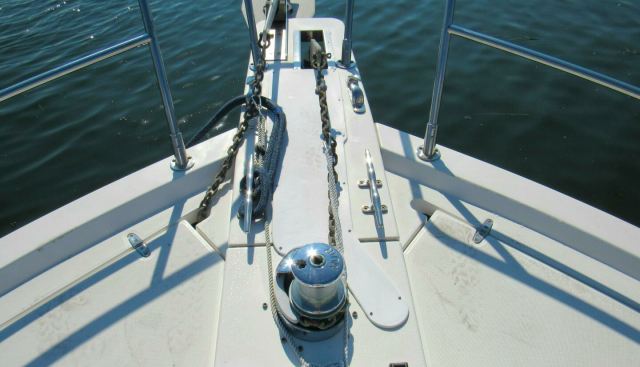 CANDY O yacht for sale 2