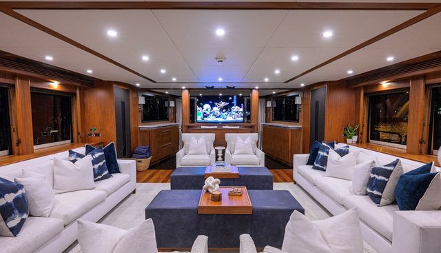 NATURAL 9 yacht for sale 10
