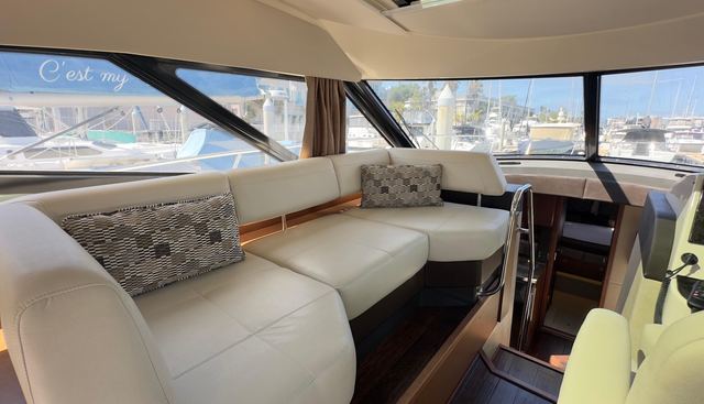 Baby Pie yacht for sale 20