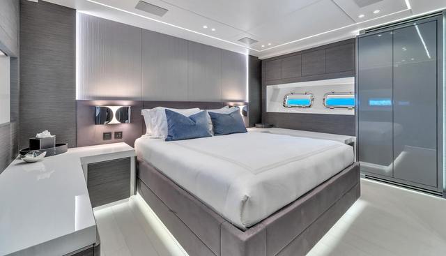 Nana I yacht for sale 23