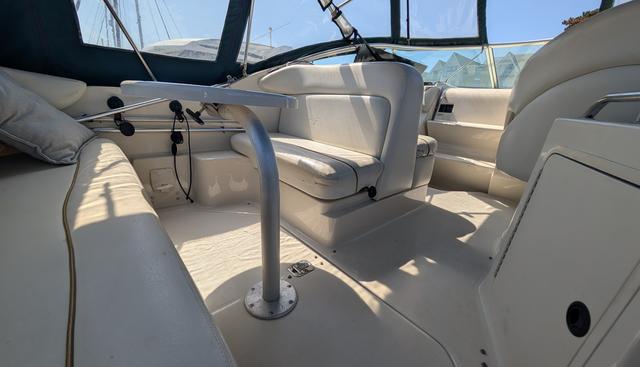 ZULU yacht for sale 13
