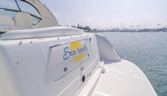 Sea-Rinity yacht for sale 19