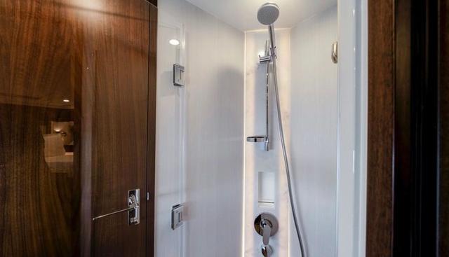 noname yacht for sale 85