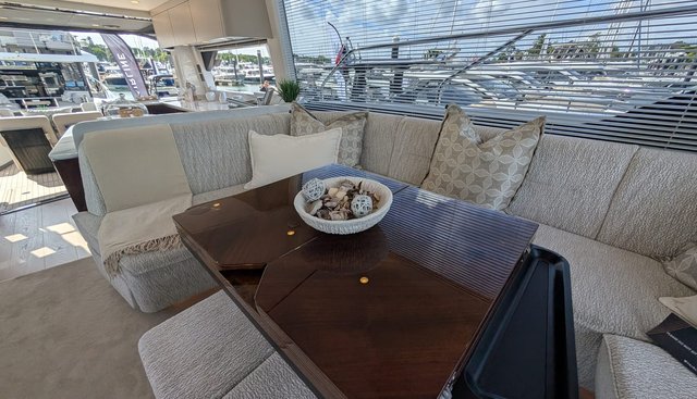 For The Love Of It yacht for sale 18