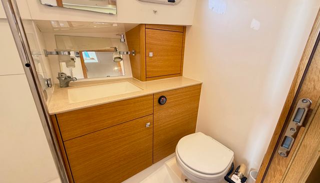 noname yacht for sale 23
