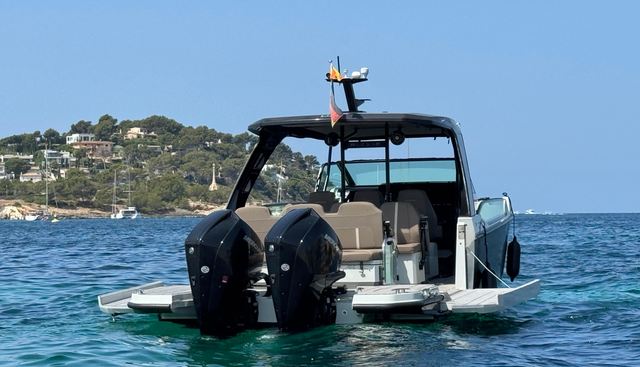 Lifewaves yacht for sale 9