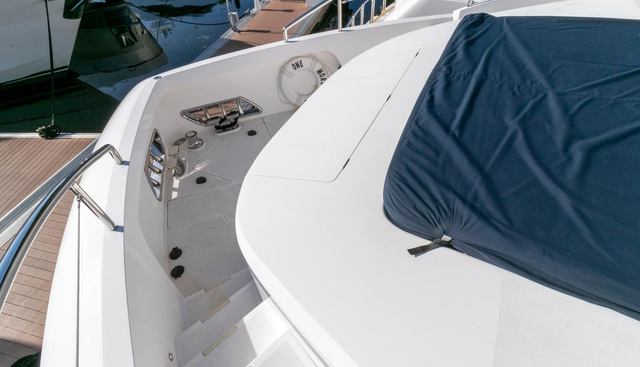 noname yacht for sale 13