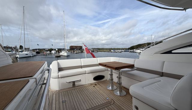 noname yacht for sale 5