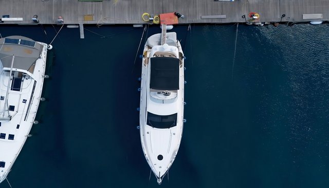 SCARLET yacht for sale 5