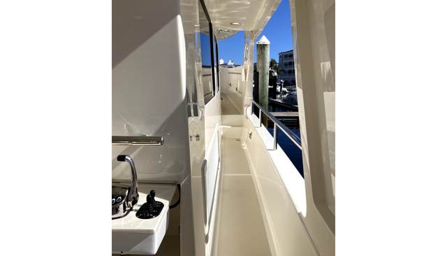 Grace yacht for sale 17