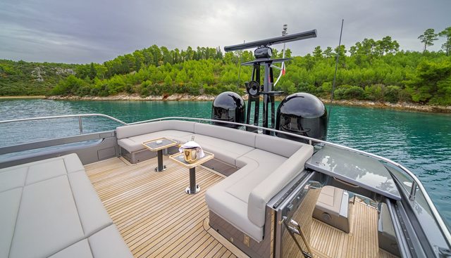 MAVIS yacht for sale 20