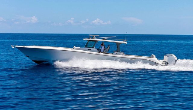 Memento Mori yacht for sale 5