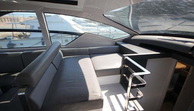 VENOM yacht for sale 13