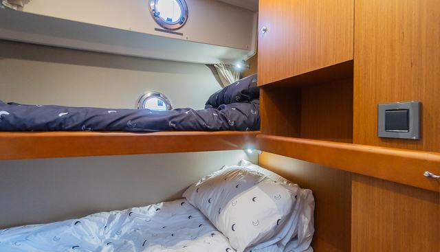 noname yacht for sale 13