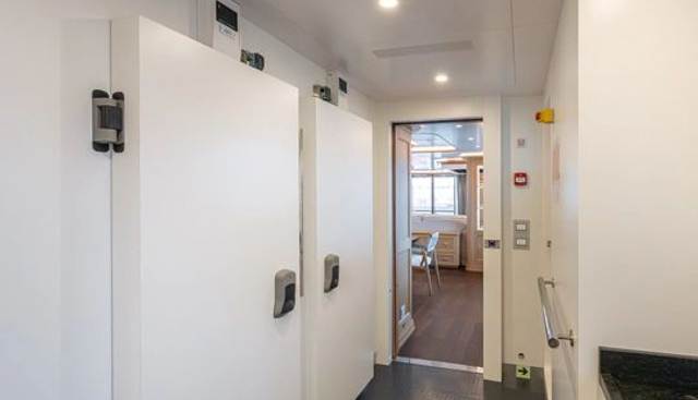 SEVEN SEAS yacht for sale 32