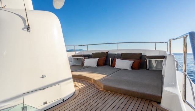 SULTANA yacht for sale 7