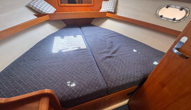 Bliss yacht for sale 30