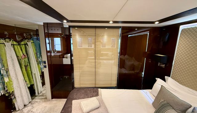noname yacht for sale 52