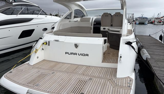 noname yacht for sale 67