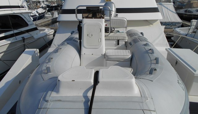 Yacht Z yacht for sale 84