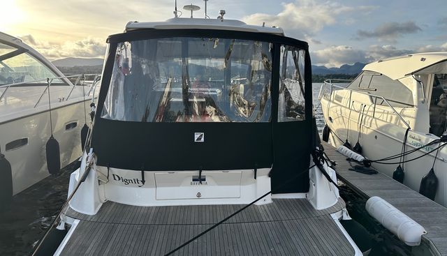 Dignity yacht for sale 2