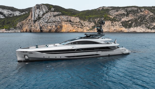 NO STRESS yacht for sale 43