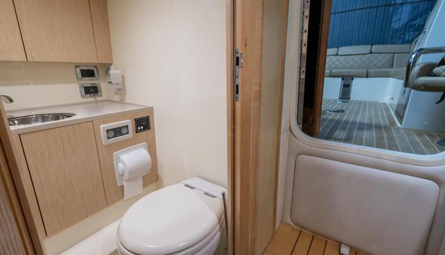 noname yacht for sale 22