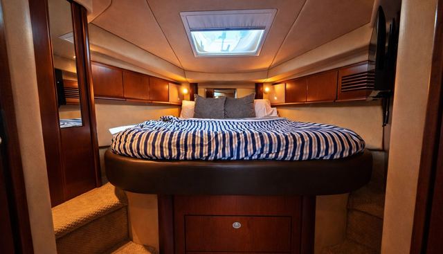 La Jefa yacht for sale 10