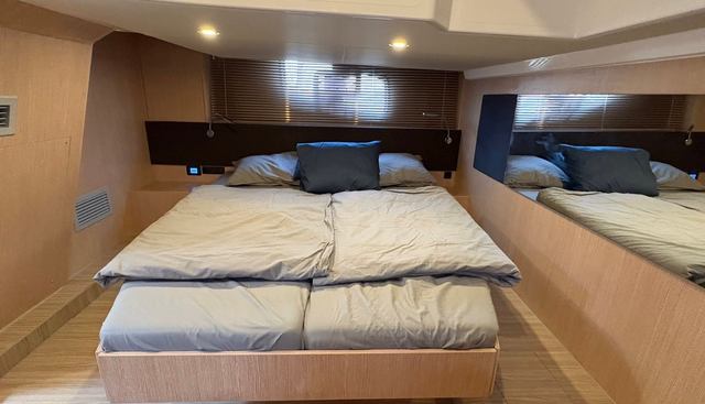 SR41 CANARY ISLANDS yacht for sale 22