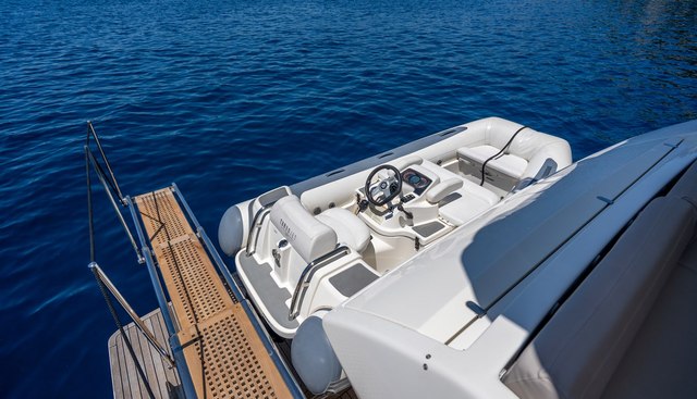 DUDU yacht for sale 18