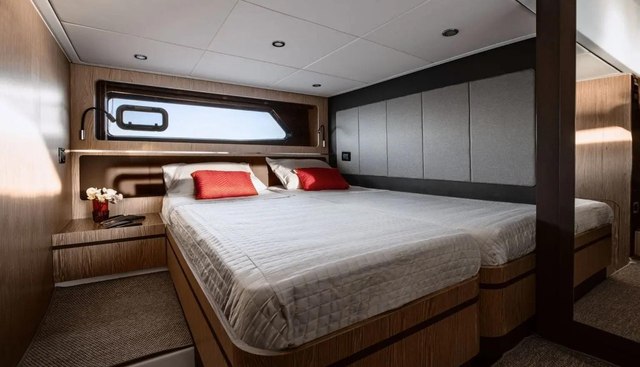 Noname yacht for sale 22