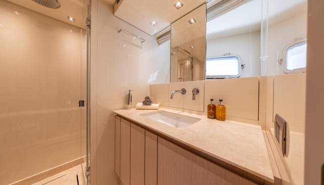 noname yacht for sale 24