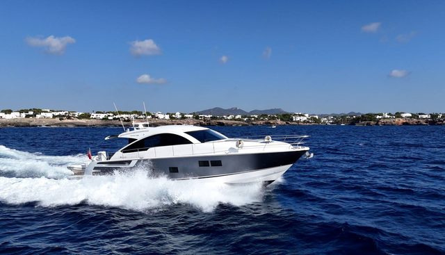 noname yacht for sale 2