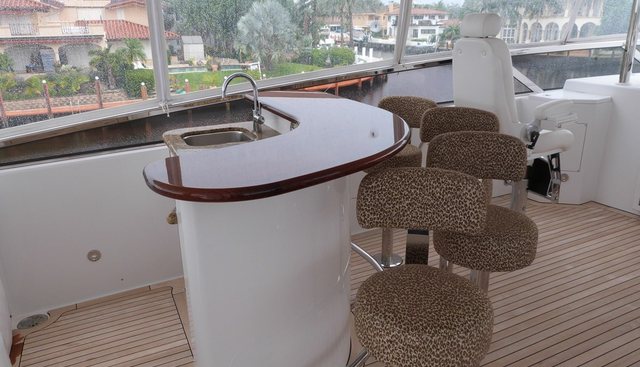 REMY ROO yacht for sale 23