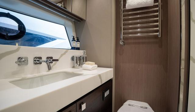 NAAMA yacht for sale 29