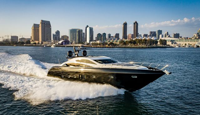 Norma Jean yacht for sale 2