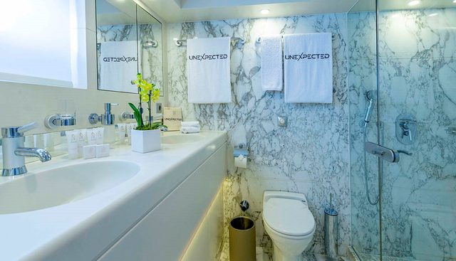 Unexpected yacht for sale 12